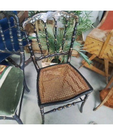 CHAISE NAP III CANNAGE 