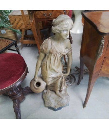 STATUE FEMME GRAND MODELE 