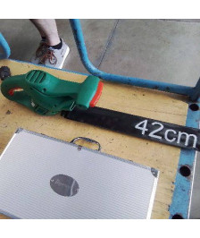 TAILLE HAIE BLACK ET DECKER