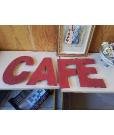 DECO CAFE 