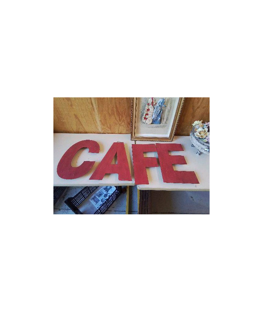 DECO CAFE 