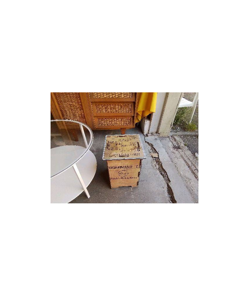 TABOURET 