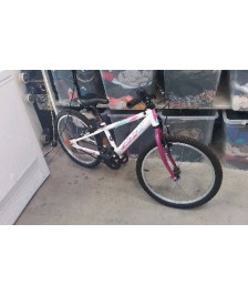 VELO VTT ENFANT  20 POUCES / NAKAMURA