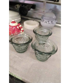 PHOTOPHORE VERRE 