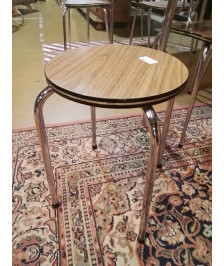 TABOURET FORMICA