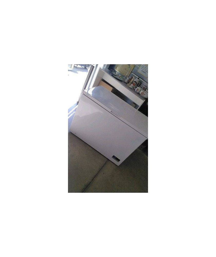 CONGELATEUR COFFRE VALBERG 295L CLASSE A+