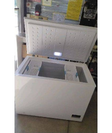 CONGELATEUR COFFRE VALBERG 295L CLASSE A+