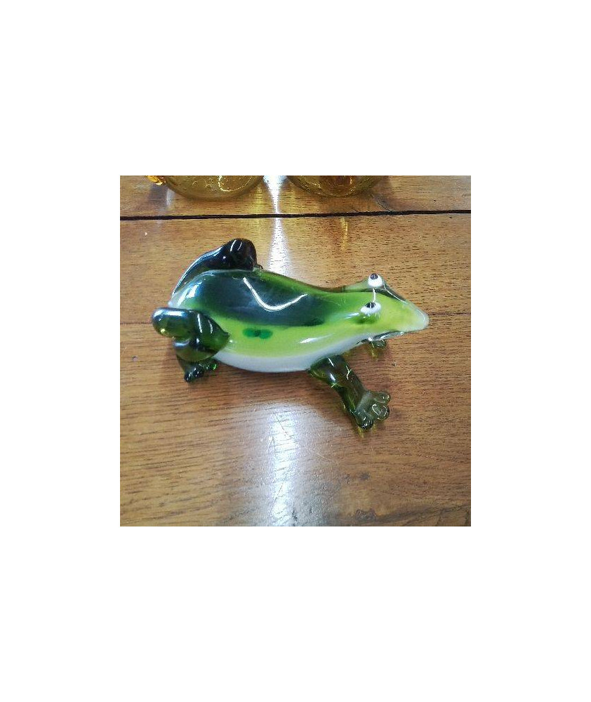 GRENOUILLE STYLE MURANO
