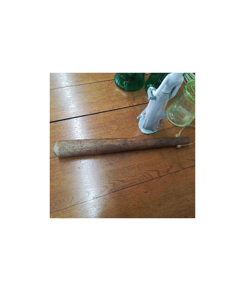 BATON TONFA