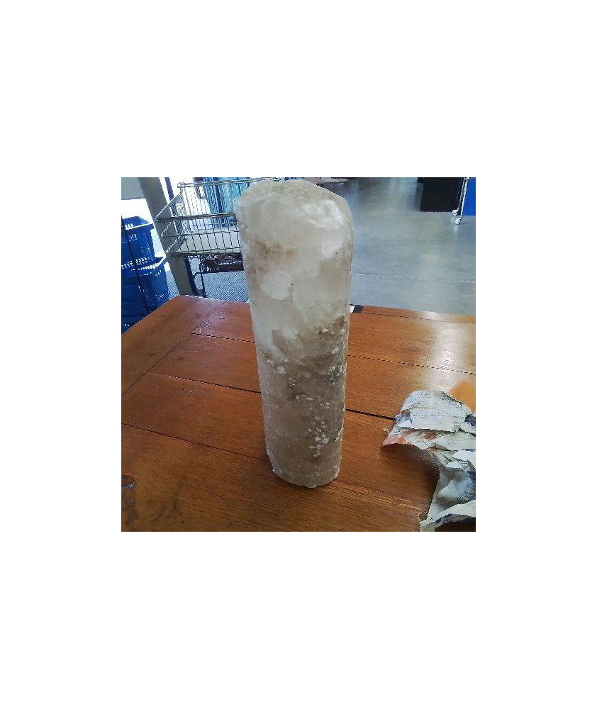 COLONNE MINERALE 