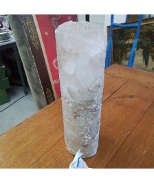 COLONNE MINERALE 