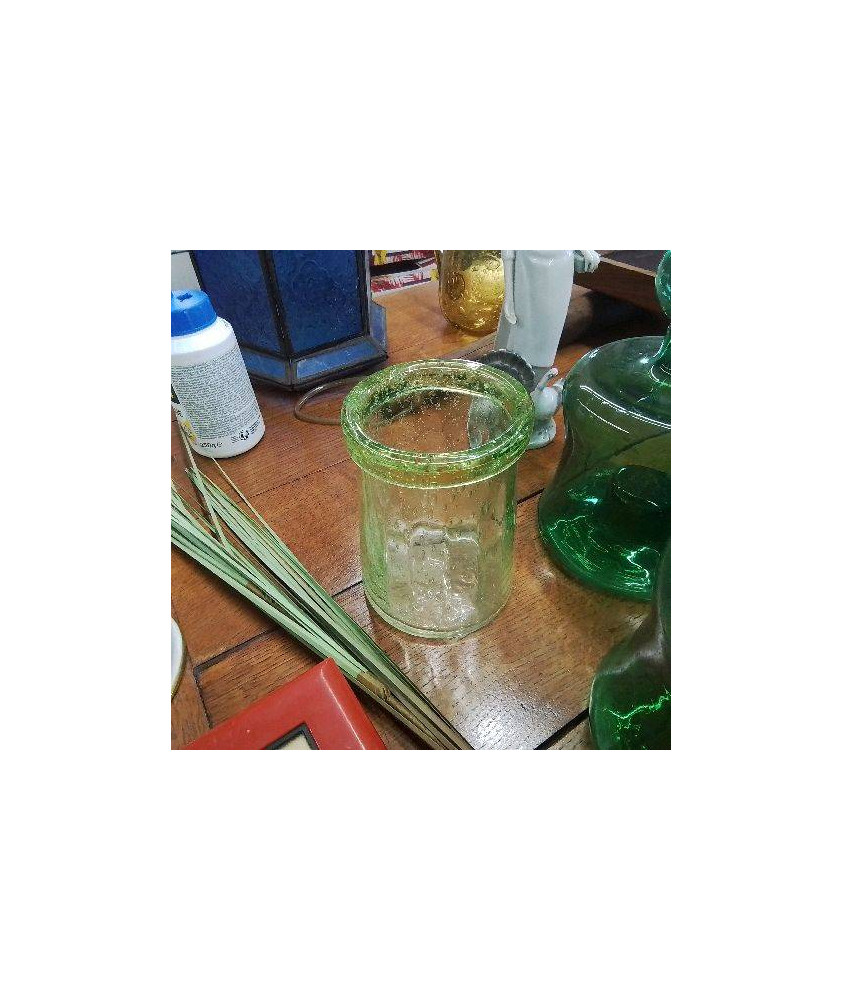 POT BIOT VERT