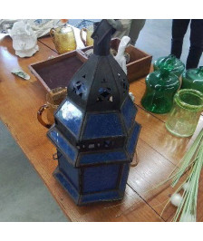 LANTERNE ORIENTALE 