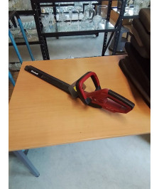 TAILLE HAIE CINHELL A BATTERIE 18 V