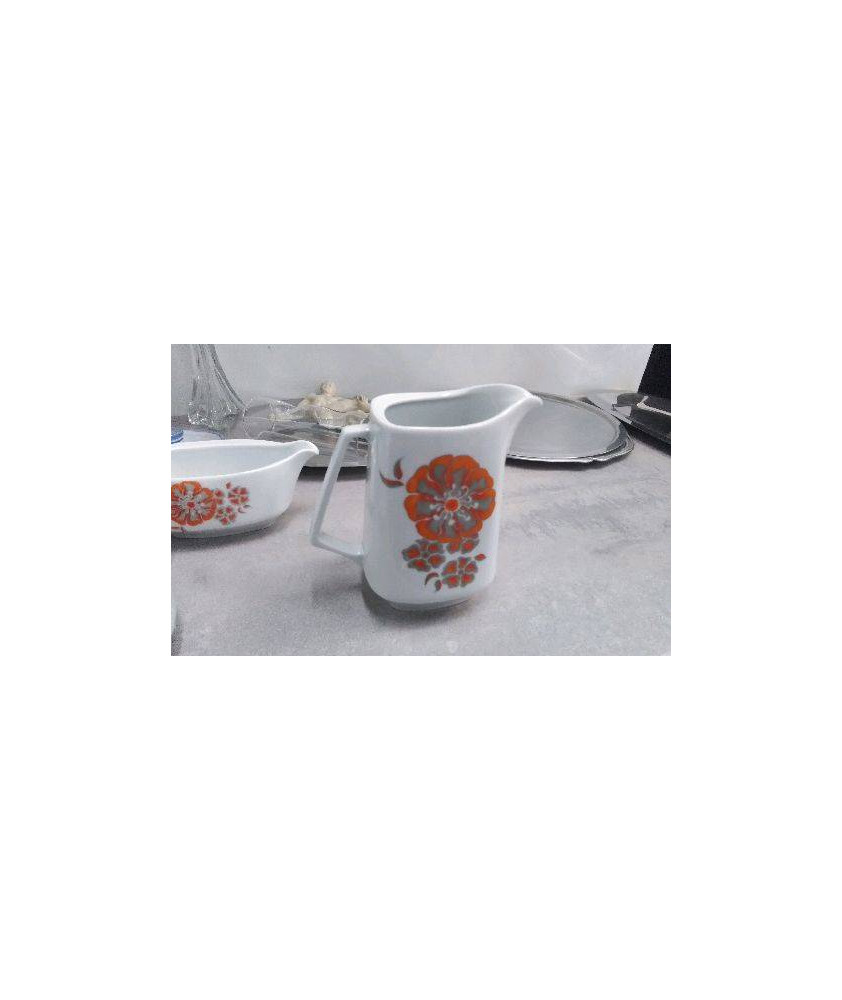 PICHET PORCELAINE 