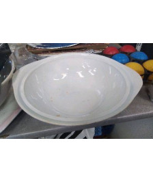 PLAT CREUX 