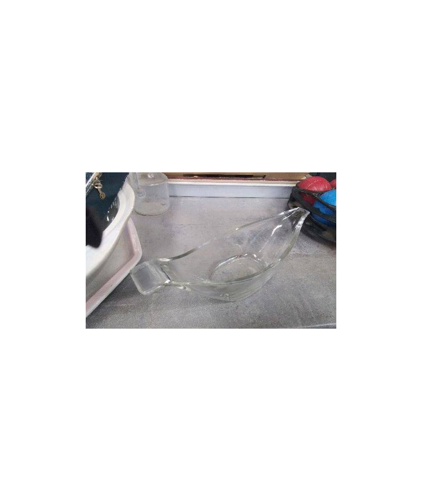 SAUCIERE PYREX