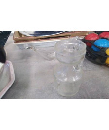 PICHET VERRE PM
