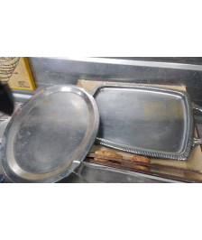 PLAT INOX