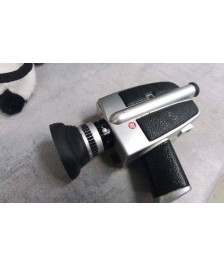 DECO CAMESCOPE BAUERCEN L’ETAT 