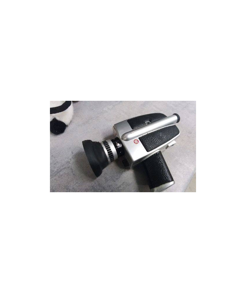 DECO CAMESCOPE BAUERCEN L’ETAT 