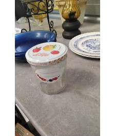 POT CONFITURE 