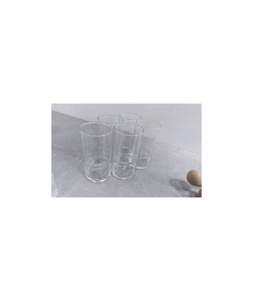 VERRES X5 