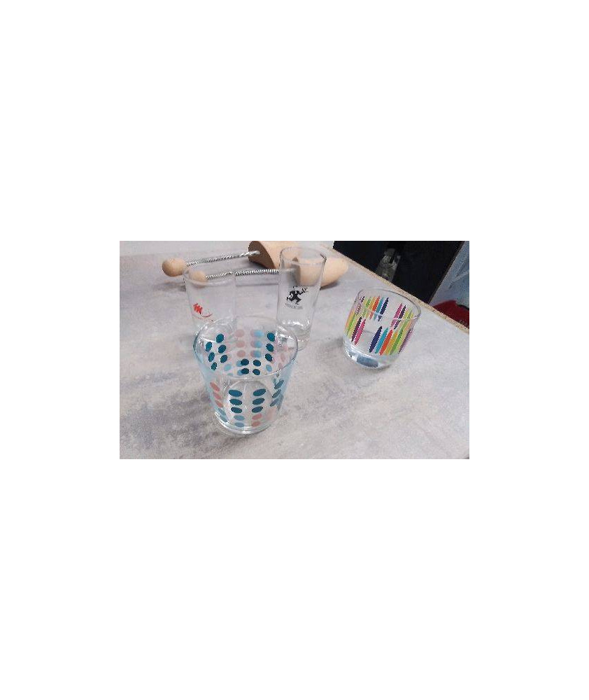 VERRE