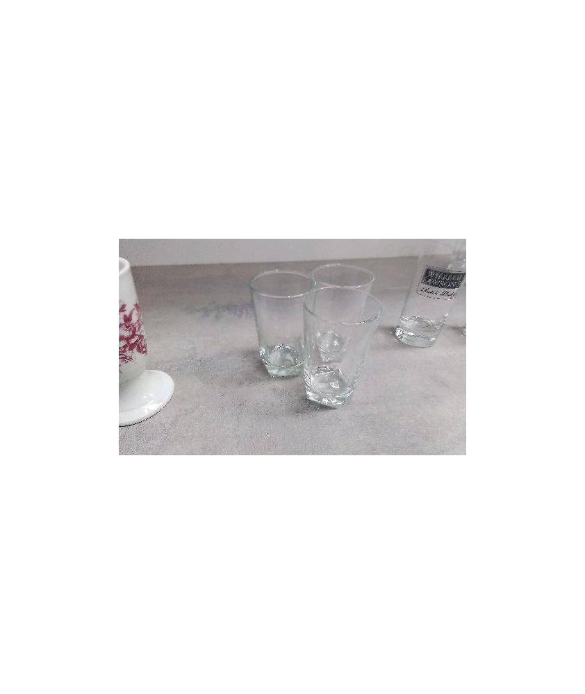 VERRES X3