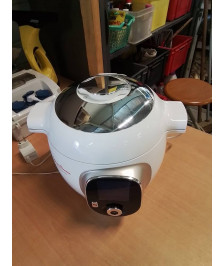 MULTICUISEUR MOULINEX COOKEO