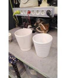 CACHE POT