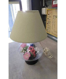 LAMPE A POSER