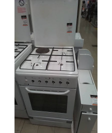CUISINIERE GAZ DE VILLE FAGOR TIROIR EN L ETAT