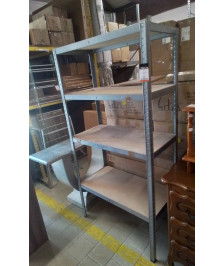 ETAGERE METAL