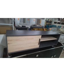 MEUBLE TV STYLE INDUS COOULIS