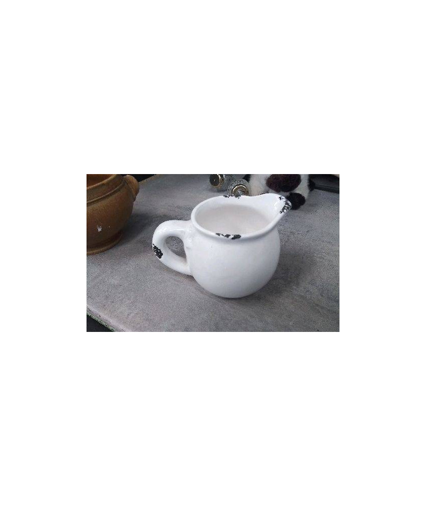 POT A LAIT