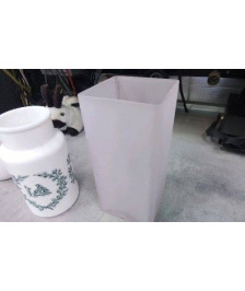 VASE PARME