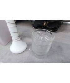 RAMEQUIN VERRE LE LOT