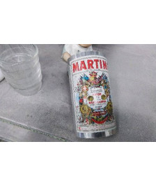 DECO MARTINI