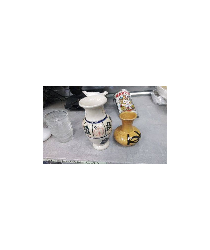 VASE PM