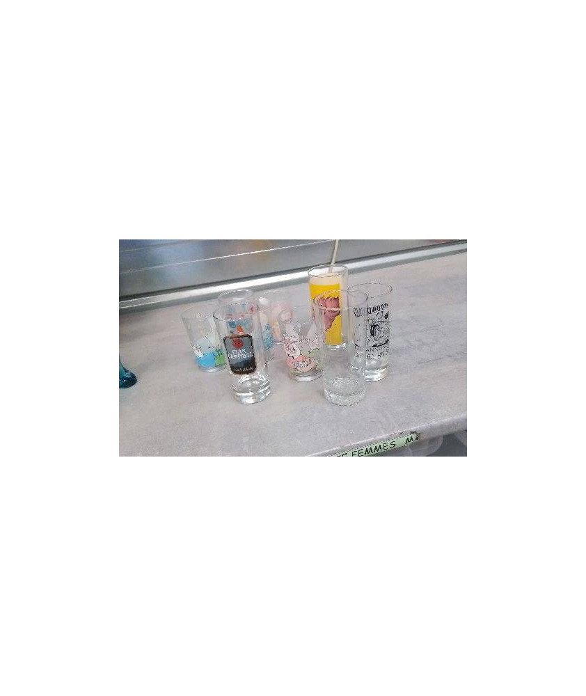 VERRE