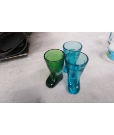 SHOOTER BOTTE LE LOT