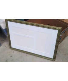 CADRE VERT POUR PHOYOS - GM