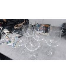 VERRE DEGUSTATION X6