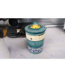 POT POISSON 