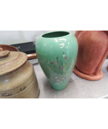 VASE VERT