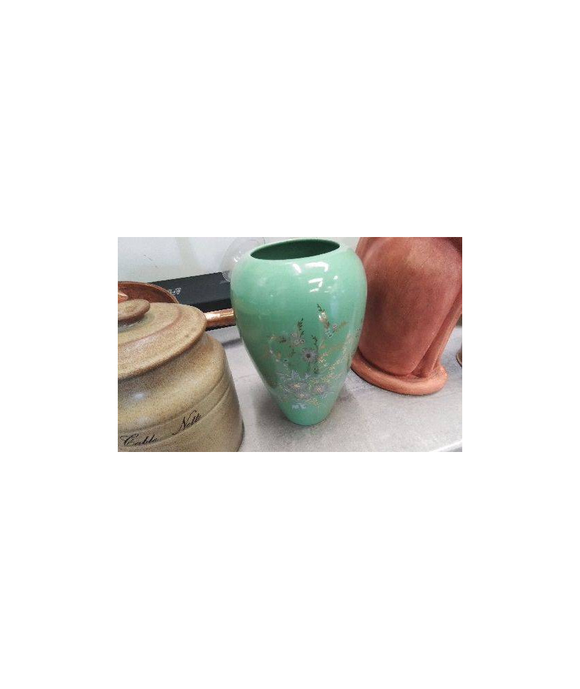 VASE VERT