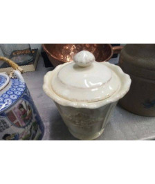 POT CREME