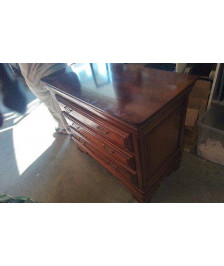 COMMODE 3 TIROIRS