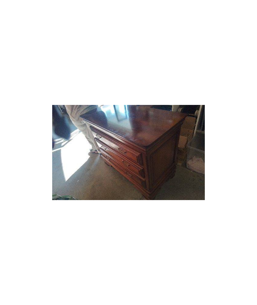 COMMODE 3 TIROIRS